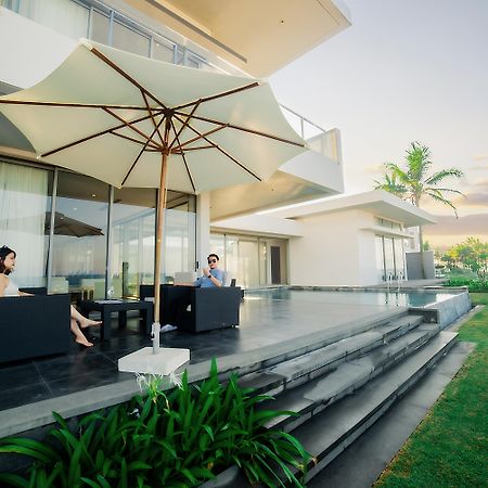The Ocean Villas Managed By The Ocean Resort Đà Nẵng Kültér fotó