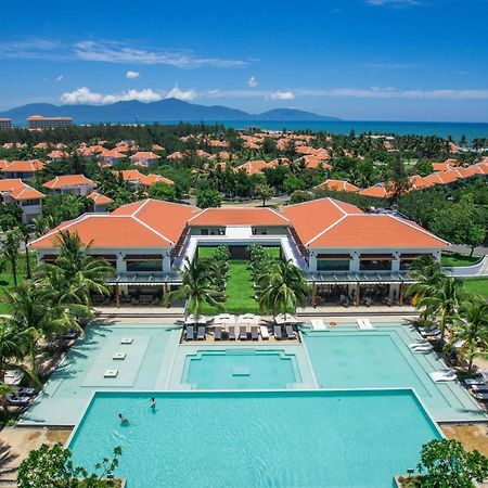 The Ocean Villas Managed By The Ocean Resort Đà Nẵng Kültér fotó
