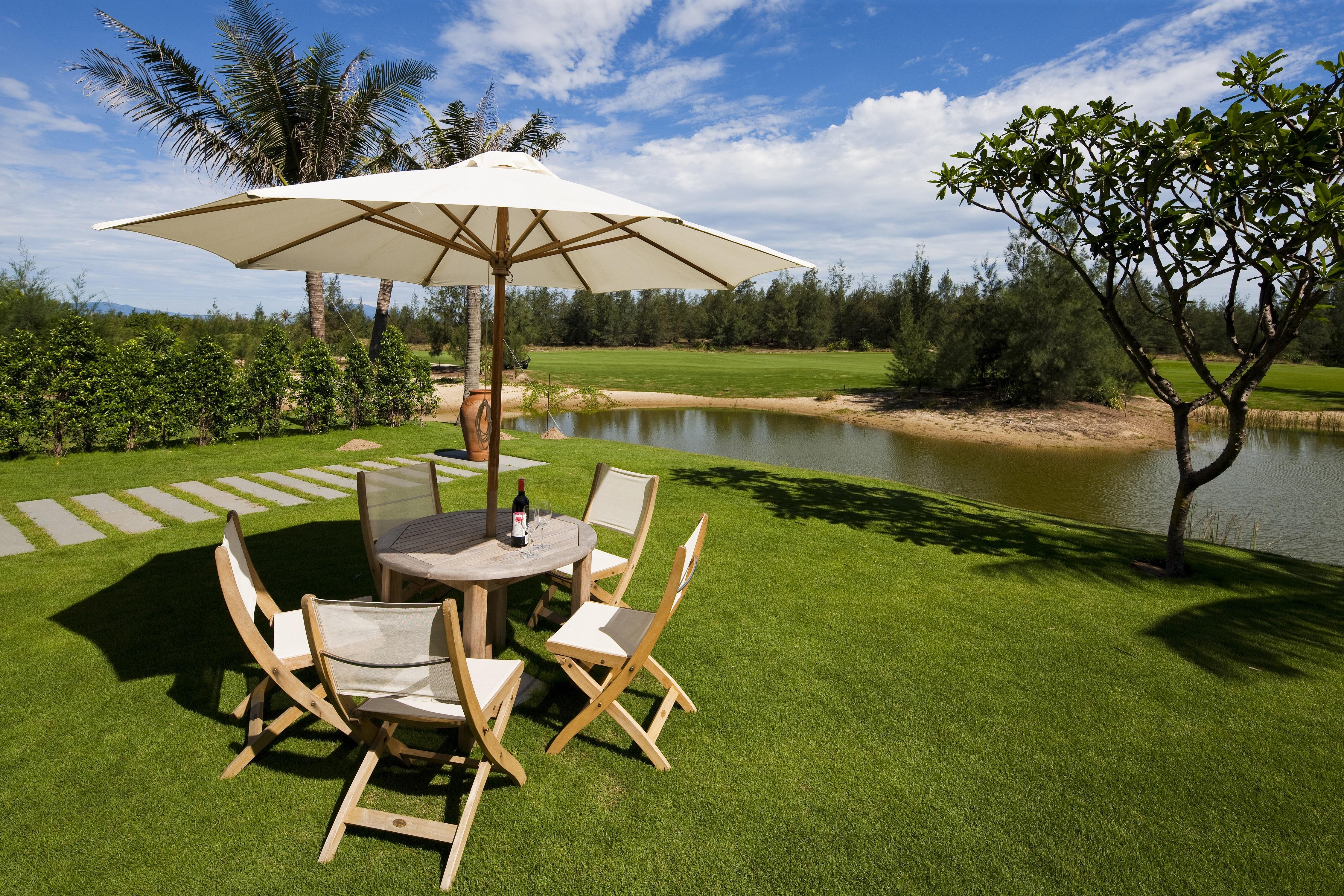The Ocean Villas Managed By The Ocean Resort Đà Nẵng Kültér fotó