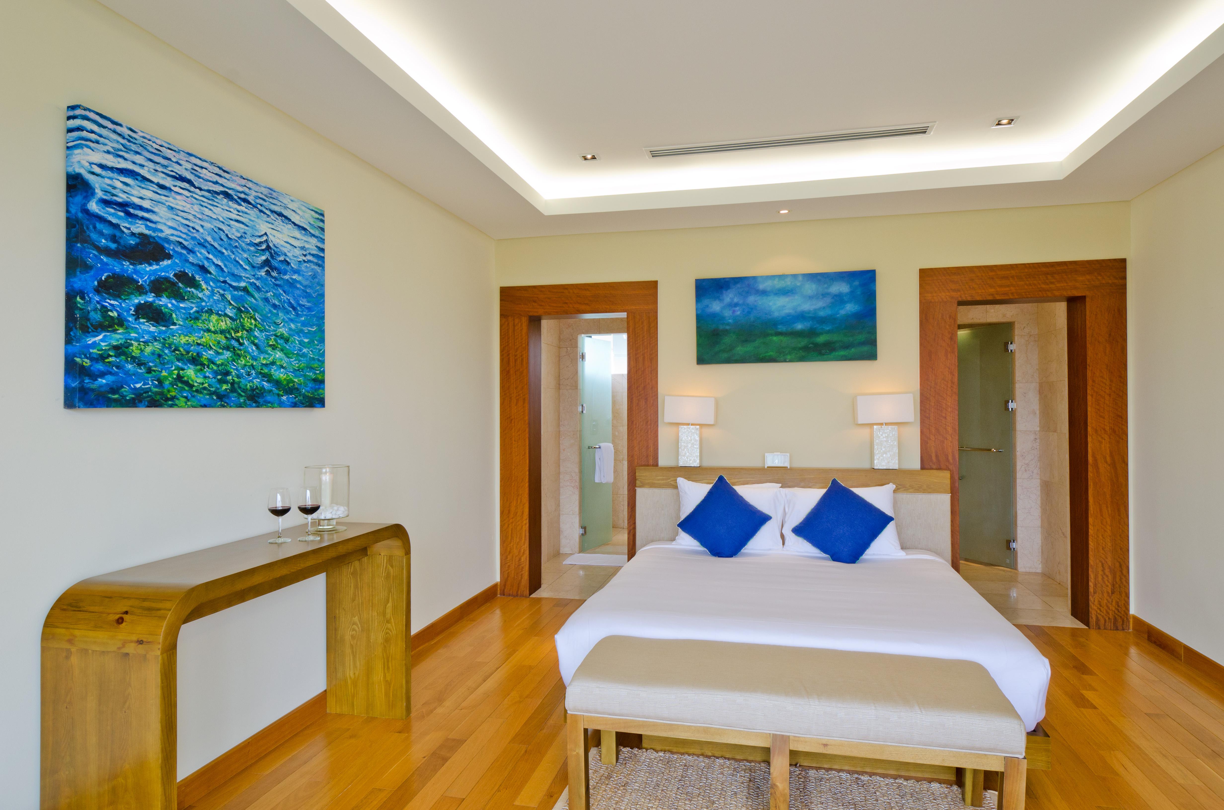 The Ocean Villas Managed By The Ocean Resort Đà Nẵng Kültér fotó