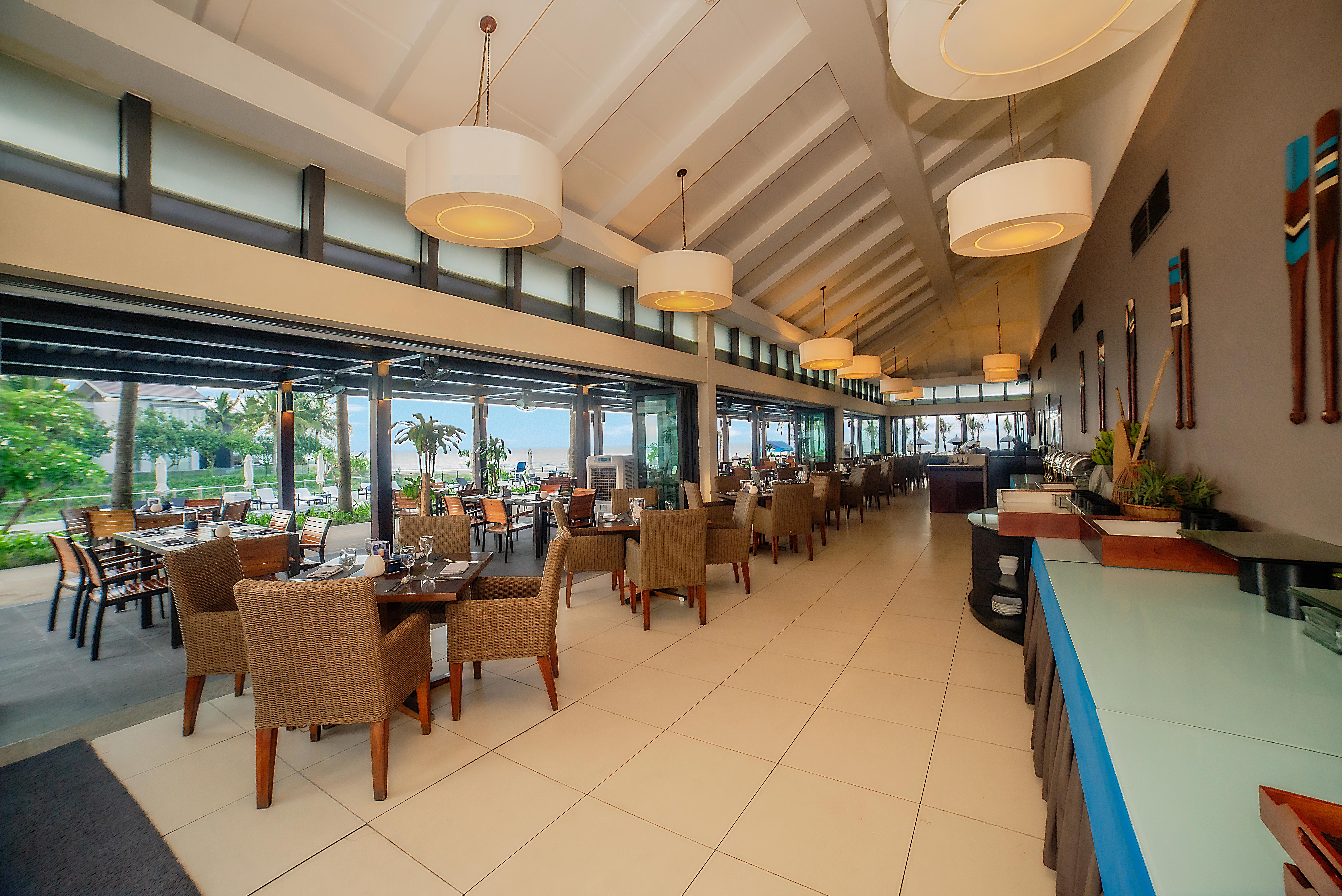 The Ocean Villas Managed By The Ocean Resort Đà Nẵng Kültér fotó